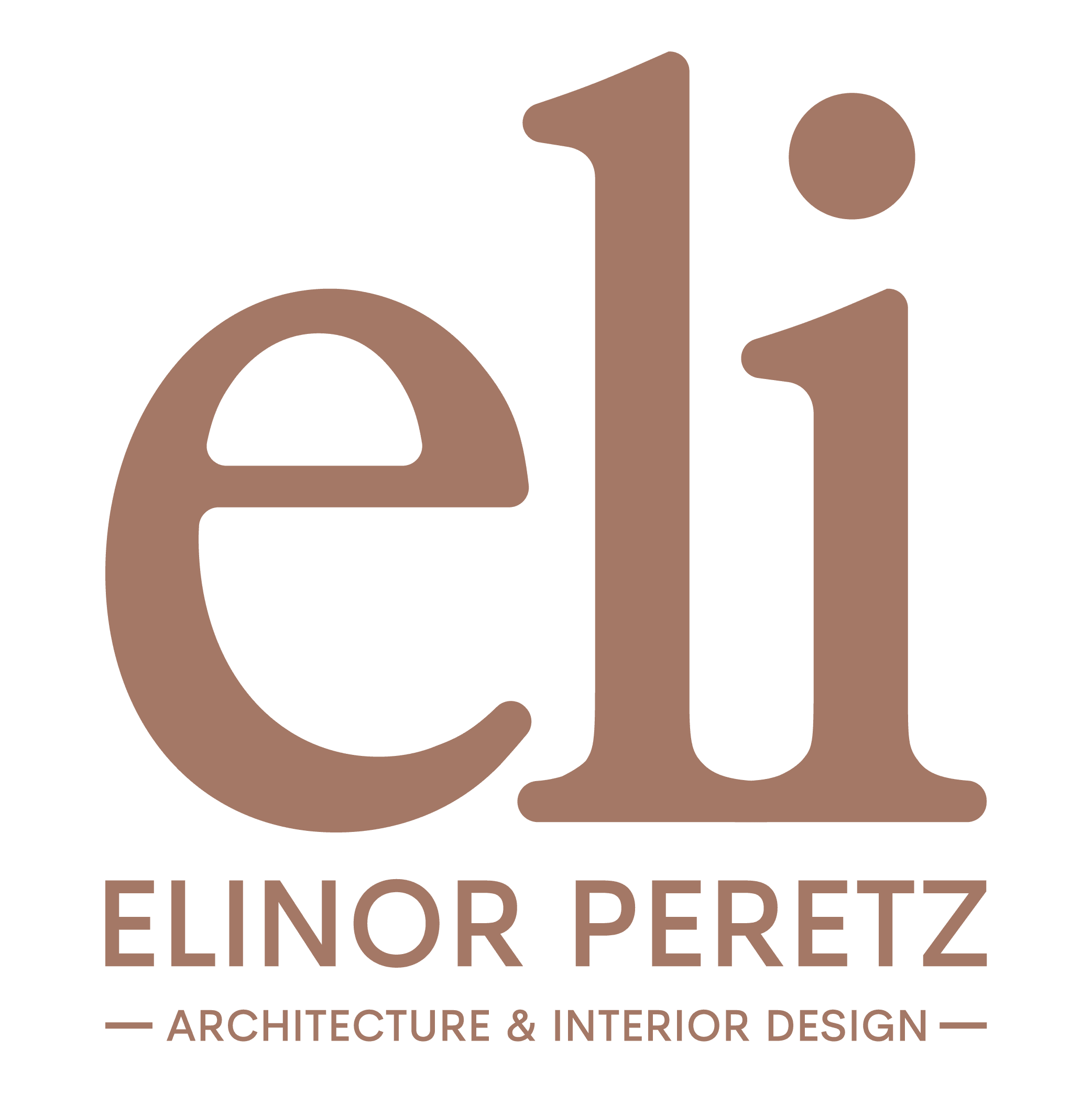 Eli — אלינור פרץ