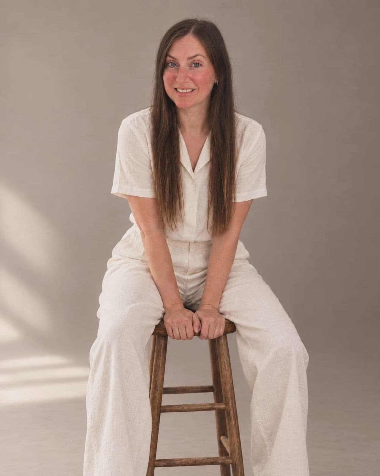 Elinor Peretz, interior designer in Rehovot
